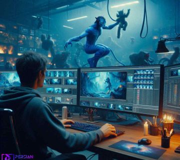 Avatar Visual Effects (VFX)