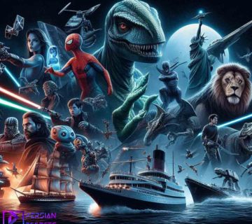 best selling movies vfx