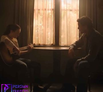 The last of us season 2